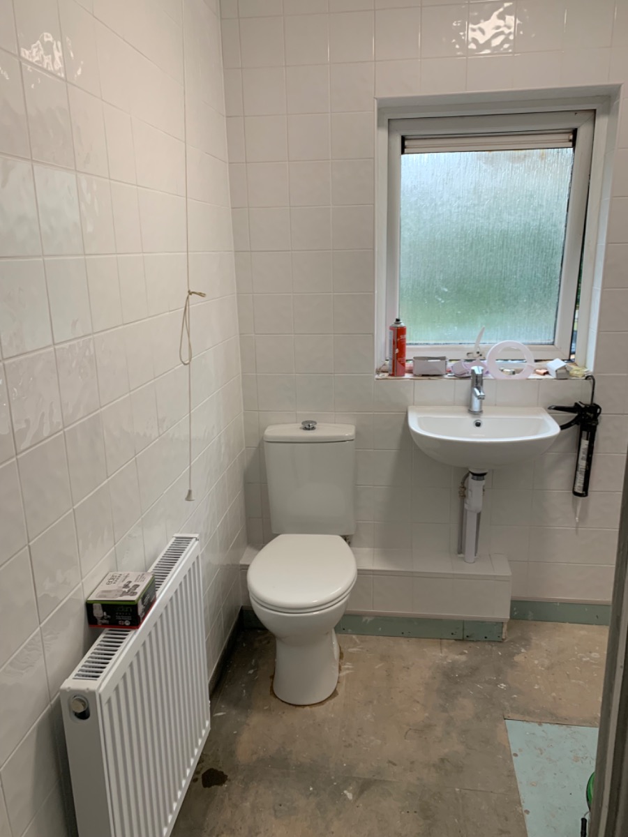 Plumber: Image 1